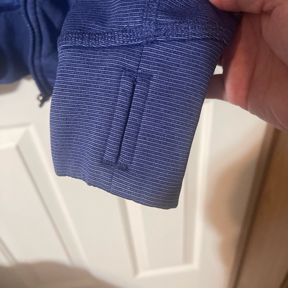 Women’s active wear jacket name Tangerine - Picture 7 of 8